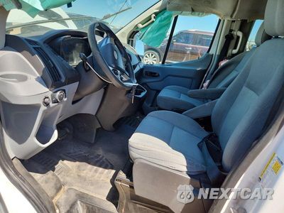 Zdjęcie 7 z 13 samochodu: 2016 FORD TRANSIT T-350 VIN:1FBZX2ZM9GKA92488 - miniatura