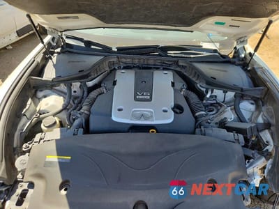 Zdjęcie 11 z 12 samochodu: 2019 INFINITI Q70 3.7 LUXE VIN:JN1BY1AR8KM580066 - miniatura