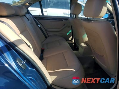 Zdjęcie 10 z 12 samochodu: 2005 BMW 325 IS SULEV VIN:WBAAZ33445KW76938 - miniatura
