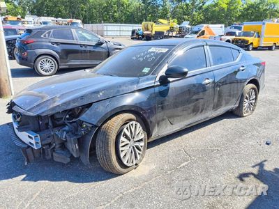 2024 NISSAN ALTIMA SV 1N4BL4DV9RN430726 - główne zdjęcie licytacji z USA - miniatura