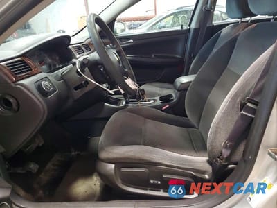 Zdjęcie 7 z 12 samochodu: 2015 CHEVROLET IMPALA LIMITED LT VIN:2G1WB5E32F1144000 - miniatura