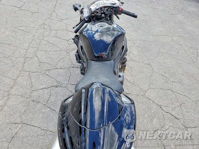 Zdjęcie 6 z 10 samochodu: 2026 SUZUKI GSX1300 RR VIN:JS1EJ11B2T7100387 - miniatura