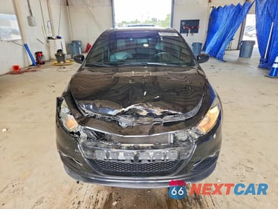 Piąte zdjęcie samochodu w środku: 2015 DODGE DART VIN:1C3CDFEB5FD174330 - miniatura