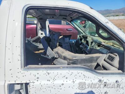 Zdjęcie 10 z 12 samochodu: 2001 FORD F350 SUPER DUTY VIN:1FDWF36F31EB78717 - miniatura