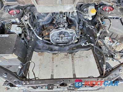 Zdjęcie 11 z 12 samochodu: 2018 SUBARU WRX VIN:JF1VA1B66J9800542 - miniatura