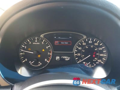Zdjęcie 9 z 12 samochodu: 2013 NISSAN ALTIMA 2.5 VIN:1N4AL3AP2DN572498 - miniatura