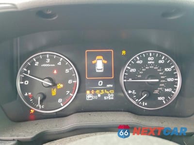 Zdjęcie 9 z 14 samochodu: 2026 SUBARU FORESTER PREMIUM VIN:4S4SLDD64T3062702 - miniatura