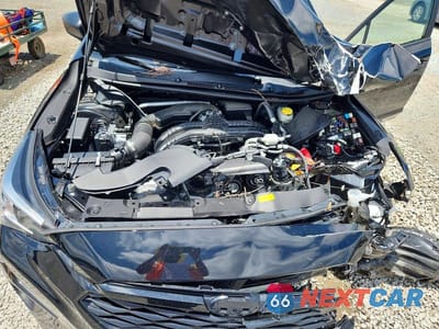 Zdjęcie 12 z 13 samochodu: 2025 SUBARU IMPREZA VIN:JF1GUABC6S8303892 - miniatura