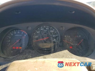 Zdjęcie 9 z 13 samochodu: 2003 ACURA MDX VIN:2HNYD18223H514039 - miniatura