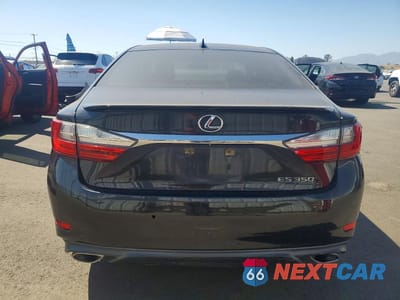 Zdjęcie 6 z 12 samochodu: 2017 LEXUS ES 350 VIN:58ABK1GG0HU071915 - miniatura