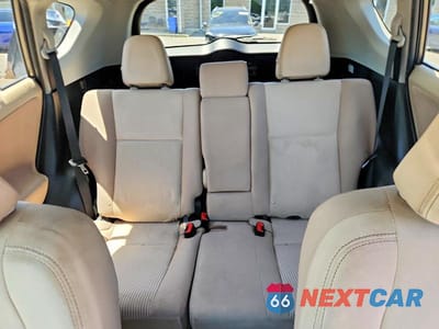Zdjęcie 10 z 13 samochodu: 2013 TOYOTA RAV4 XLE VIN:2T3RFREV0DW039008 - miniatura