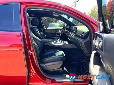 Piąte zdjęcie samochodu w środku: 2021 MERCEDES-BENZ GLE COUPE AMG 53 4MATIC VIN:4JGFD6BBXMA400109 - miniatura