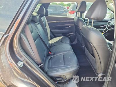 Zdjęcie 19 z 24 samochodu: 2023 HYUNDAI TUCSON SEL VIN:5NMJF3AE5PH288865 - miniatura