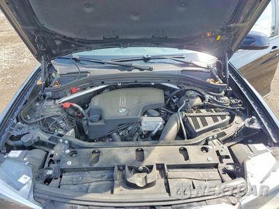 Zdjęcie 12 z 13 samochodu: 2017 BMW X3 XDRIVE28I VIN:5UXWX9C37H0W79162 - miniatura