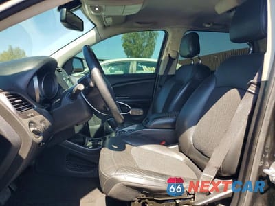 Zdjęcie 7 z 12 samochodu: 2018 DODGE JOURNEY CROSSROAD VIN:3C4PDCGG6JT252069 - miniatura