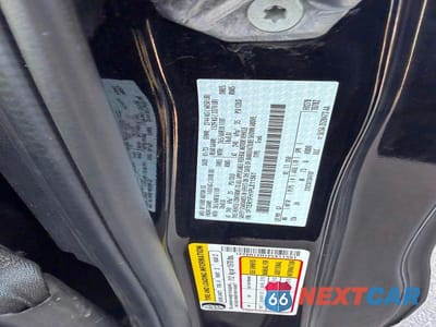 Zdjęcie 10 z 10 samochodu: 2023 FORD RANGER XL VIN:1FTER1FH1PLE11561 - miniatura