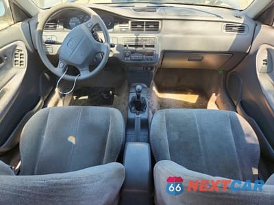 Zdjęcie 8 z 12 samochodu: 1994 HONDA CIVIC LX VIN:1HGEG8550RL029077 - miniatura