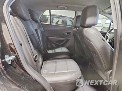 Zdjęcie 11 z 13 samochodu: 2022 CHEVROLET TRAX 1LT VIN:KL7CJPSM5NB534770 - miniatura