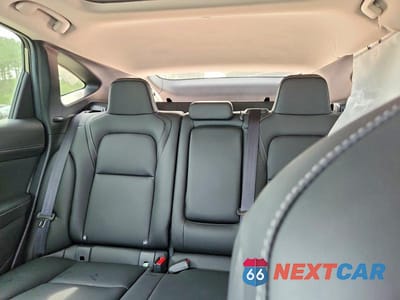 Zdjęcie 10 z 13 samochodu: 2025 NISSAN MURANO SL VIN:5N1AZ3CS7SC131643 - miniatura