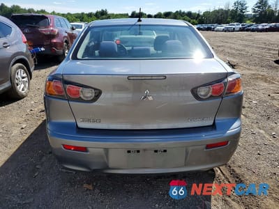 Zdjęcie 6 z 12 samochodu: 2016 MITSUBISHI LANCER ES VIN:JA32U2FUXGU004447 - miniatura