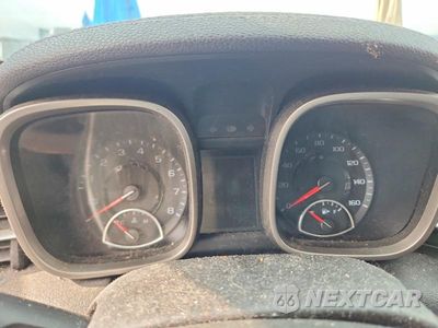 Zdjęcie 9 z 12 samochodu: 2016 CHEVROLET MALIBU LIMITED LT VIN:1G11C5SA6GF125468 - miniatura