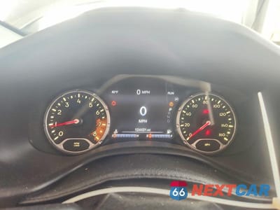 Zdjęcie 9 z 12 samochodu: 2016 JEEP RENEGADE LIMITED VIN:ZACCJADT8GPC86558 - miniatura