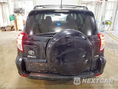 Zdjęcie 6 z 13 samochodu: 2011 TOYOTA RAV4 BASE VIN:2T3BF4DV9BW143645 - miniatura