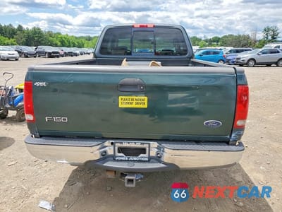 Zdjęcie 6 z 12 samochodu: 2002 FORD F150 VIN:1FTRX17W92NB58989 - miniatura