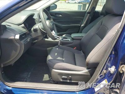 Zdjęcie 7 z 12 samochodu: 2019 NISSAN ALTIMA S VIN:1N4BL4BV1KN301372 - miniatura