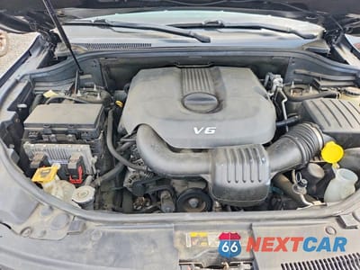 Zdjęcie 12 z 14 samochodu: 2014 JEEP GRAND CHEROKEE LIMITED VIN:1C4RJFBG5EC324665 - miniatura