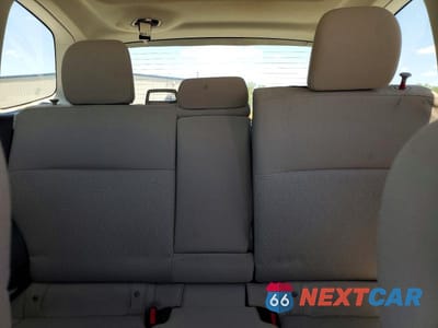 Zdjęcie 10 z 13 samochodu: 2017 SUBARU FORESTER 2.5I PREMIUM VIN:JF2SJAEC5HH463667 - miniatura