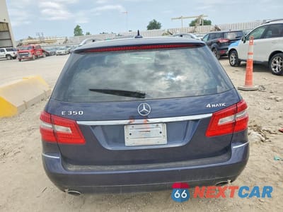 Zdjęcie 6 z 12 samochodu: 2013 MERCEDES-BENZ E 350 4MATIC WAGON VIN:WDDHH8JB1DA666607 - miniatura