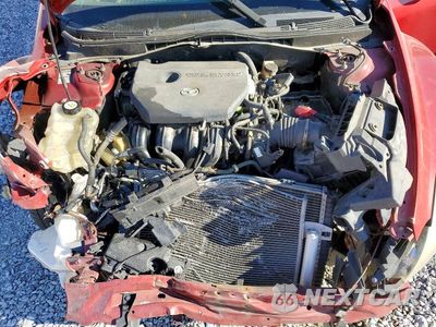 Zdjęcie 11 z 13 samochodu: 2010 MAZDA 6 I VIN:1YVHZ8BH6A5M23030 - miniatura