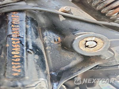 Zdjęcie 8 z 8 samochodu: 2005 HARLEY-DAVIDSON FLSTSI VIN:1HD1BYB135Y049137 - miniatura