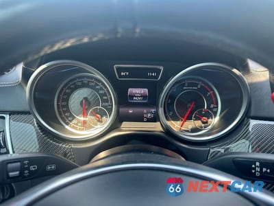 Zdjęcie 8 z 10 samochodu: 2018 MERCEDES-BENZ GLS 63 AMG 4MATIC VIN:4JGDF7FE6JB065206 - miniatura