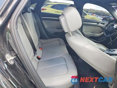 Zdjęcie 10 z 12 samochodu: 2018 AUDI A3 PREMIUM VIN:WAUB8GFF7J1011706 - miniatura