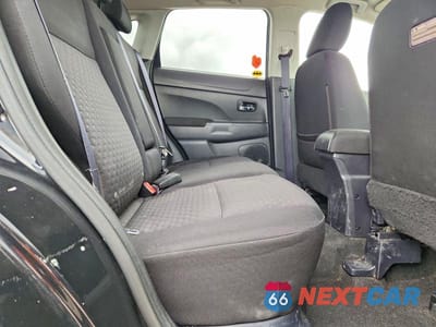Zdjęcie 11 z 13 samochodu: 2011 MITSUBISHI OUTLANDER SPORT SE VIN:JA4AP4AU9BZ023200 - miniatura