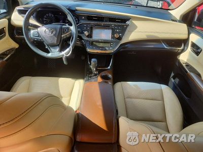 Zdjęcie 8 z 12 samochodu: 2016 TOYOTA AVALON LIMITED VIN:4T1BK1EB8GU241838 - miniatura