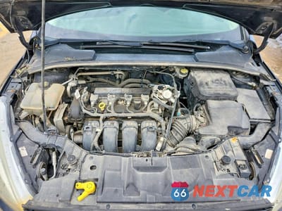 Zdjęcie 11 z 12 samochodu: 2016 FORD FOCUS SE VIN:1FADP3K2XGL253418 - miniatura