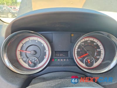 Zdjęcie 9 z 13 samochodu: 2012 DODGE GRAND CARAVAN SXT VIN:2C4RDGCG2CR212079 - miniatura