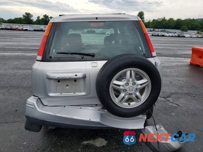 Zdjęcie 6 z 13 samochodu: 2001 HONDA CR-V SE VIN:JHLRD18751S002497 - miniatura