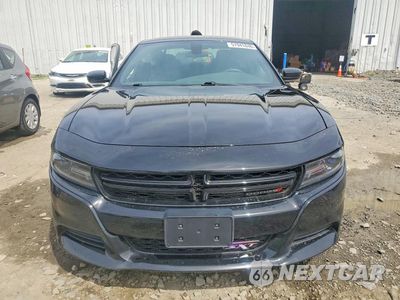 Piąte zdjęcie samochodu w środku: 2018 DODGE CHARGER SXT VIN:2C3CDXBG0JH170526 - miniatura
