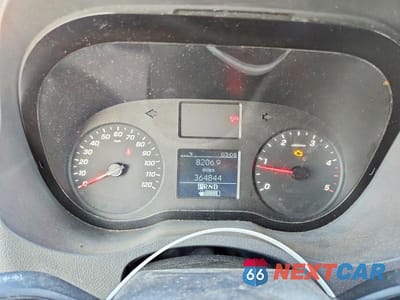 Zdjęcie 9 z 12 samochodu: 2019 MERCEDES-BENZ SPRINTER 2500 VIN:WD4PF1CDXKP130465 - miniatura