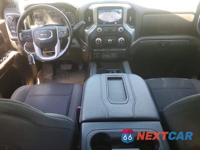 Zdjęcie 8 z 12 samochodu: 2021 GMC SIERRA K1500 ELEVATION VIN:1GTR9CED9MZ428080 - miniatura
