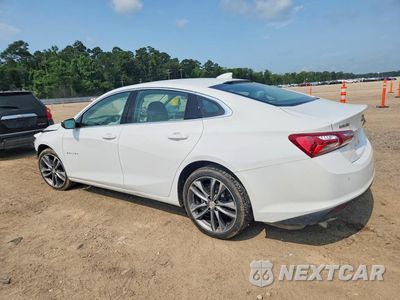 Drugie zdjęcie samochodu z przodu: 2024 CHEVROLET MALIBU PREMIER VIN:1G1ZE5ST5RF189129 - miniatura