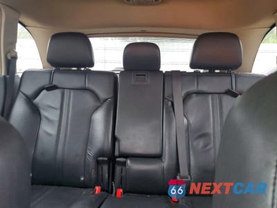 Zdjęcie 10 z 13 samochodu: 2013 LINCOLN MKX VIN:2LMDJ8JK7DBL36603 - miniatura