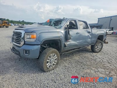 2016 GMC SIERRA K2500 SLE 1GT12SE82GF202029 - główne zdjęcie licytacji z USA - miniatura