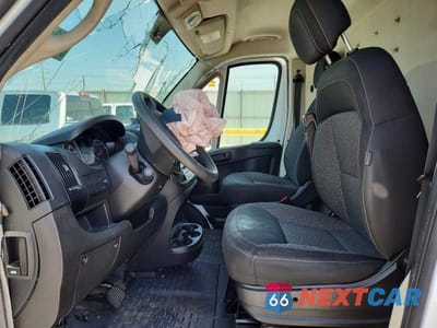 Zdjęcie 7 z 13 samochodu: 2021 RAM PROMASTER 2500 DELIVERY VAN VIN:3C6ERVDG1ME502553 - miniatura
