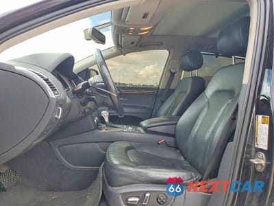 Zdjęcie 7 z 13 samochodu: 2012 AUDI Q7 PRESTIGE VIN:WA1VMAFE8CD002072 - miniatura