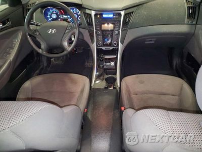 Zdjęcie 8 z 12 samochodu: 2013 HYUNDAI SONATA GLS VIN:5NPEB4AC5DH521109 - miniatura